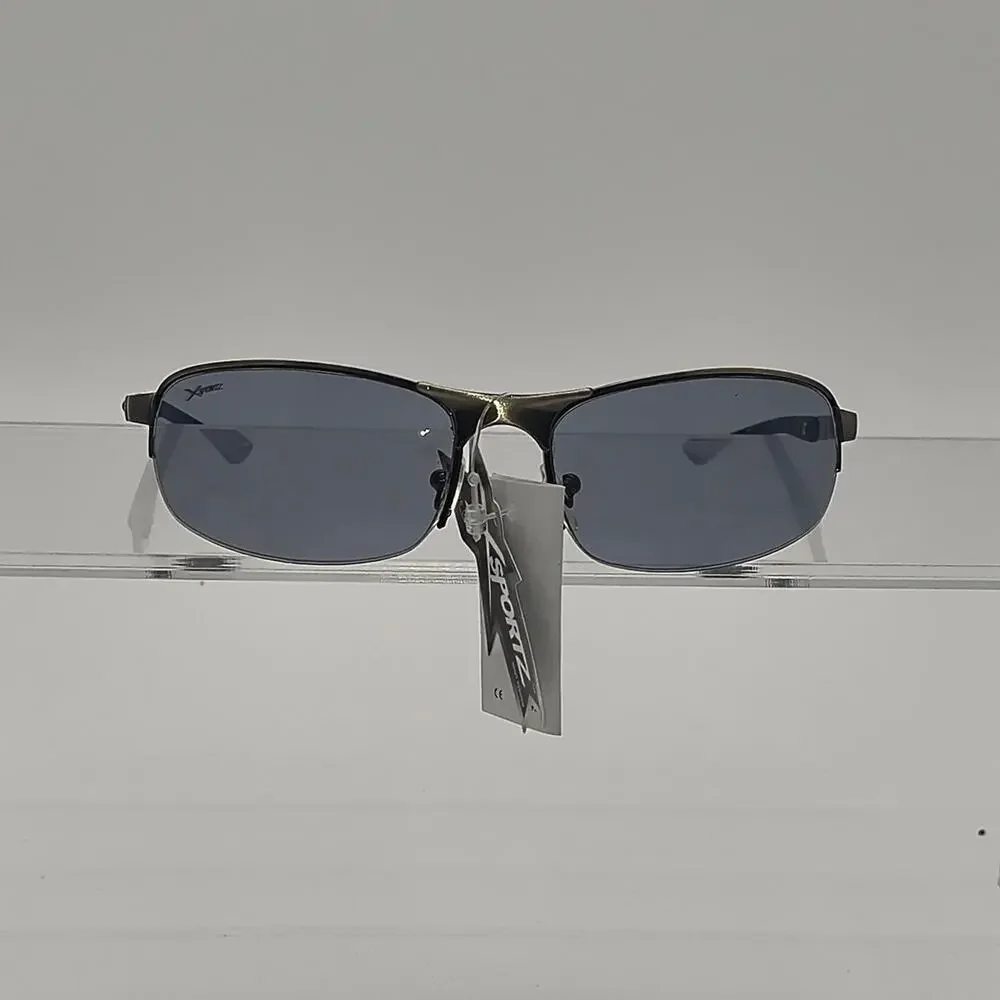 310 xsportz black gray